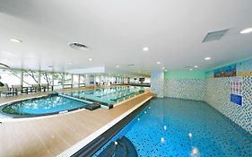 Orakai Insadong Suites